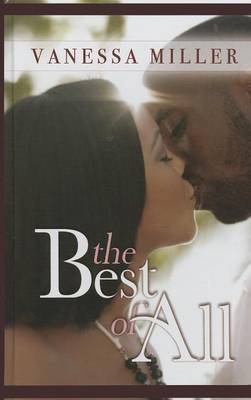 Book cover for The Best of All