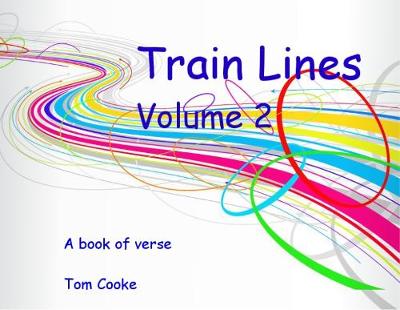 Cover of Trainlines Verse