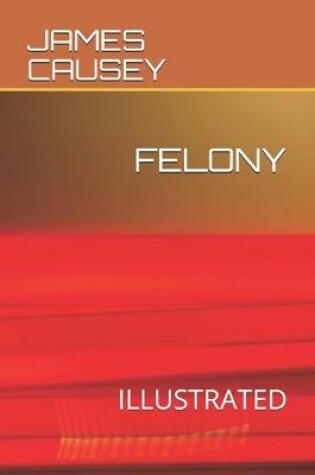 Cover of Felony