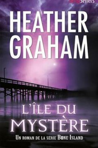 Cover of L'Ile Du Mystere