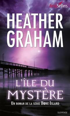 Book cover for L'Ile Du Mystere