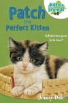 Book cover for Patch the Perfect Kitten #6