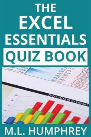 Cover of The Excel Essentials Quiz Book
