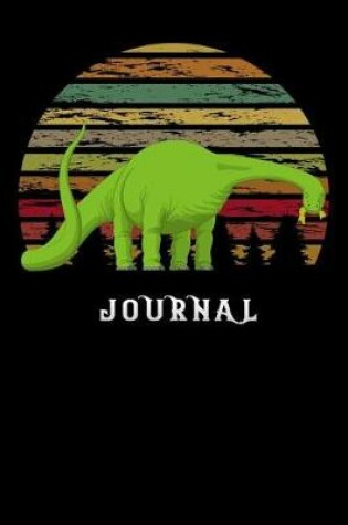 Cover of journal