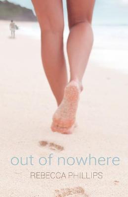 Book cover for Out of Nowhere