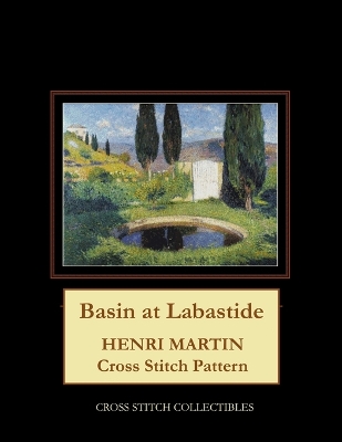 Book cover for Basin at Labastide