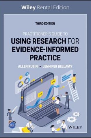 Cover of Practitioner's Guide to Using Research for Evidence-Informed Practice
