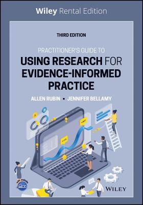 Book cover for Practitioner's Guide to Using Research for Evidence-Informed Practice