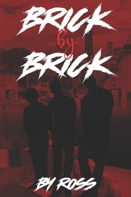 Book cover for Brick by Brick