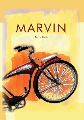 Cover of Marvin