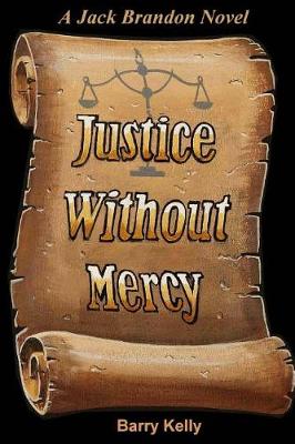 Book cover for Justice Without Mercy