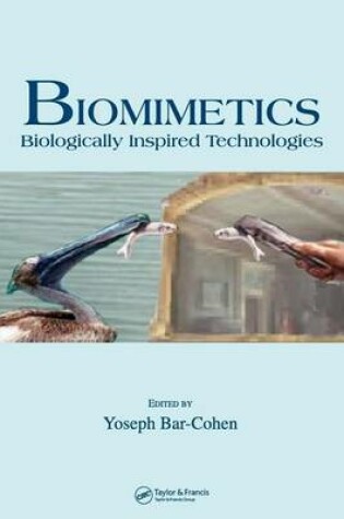 Cover of Biomimetics