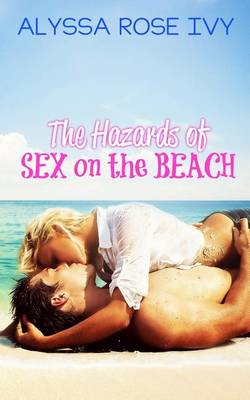 Book cover for The Hazards of Sex on the Beach