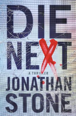 Book cover for Die Next