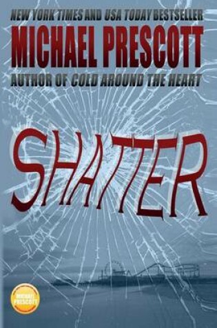 Cover of Shatter