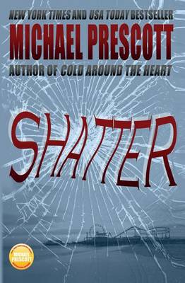 Book cover for Shatter