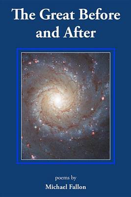 Book cover for The Great Before and After