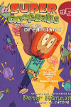 Book cover for Super Goofballs, Book 5: Doomed in Dreamland