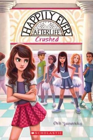 Cover of Crushed