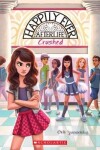 Book cover for Crushed