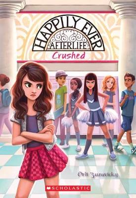 Cover of Crushed