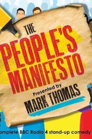 Cover of The People’s Manifesto