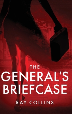 Book cover for The General's Briefcase