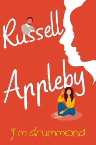 Cover of Russell Appleby