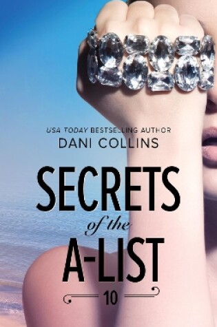 Cover of Secrets Of The A-List (episode 10 Of 12)