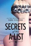 Book cover for Secrets Of The A-List (episode 10 Of 12)