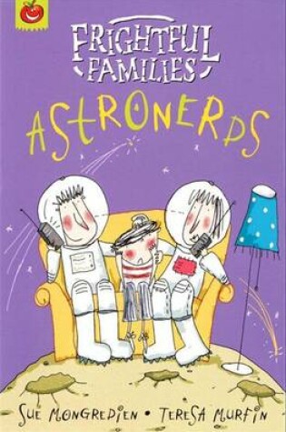 Cover of Astronerds