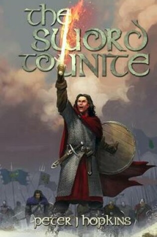 Cover of The Sword to Unite