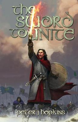 Book cover for The Sword to Unite