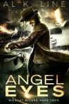 Book cover for Angel Eyes