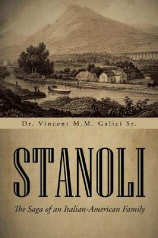 Cover of Stanoli