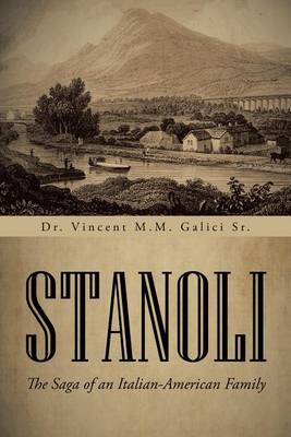 Book cover for Stanoli