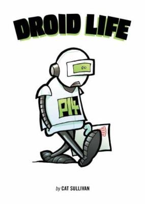 Book cover for Droid Life