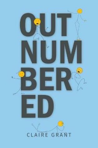 Cover of Outnumbered