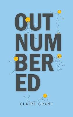 Book cover for Outnumbered