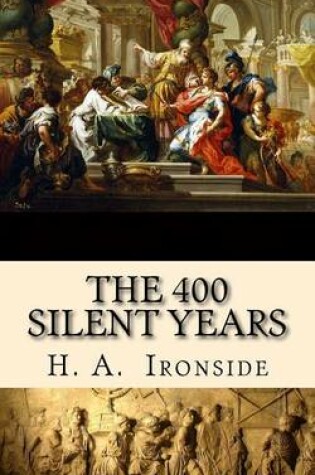 Cover of The 400 Silent Years