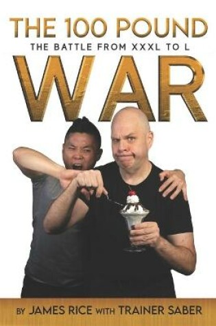Cover of The 100 Pound War