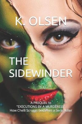 Cover of The Sidewinder