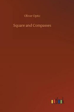 Cover of Square and Compasses