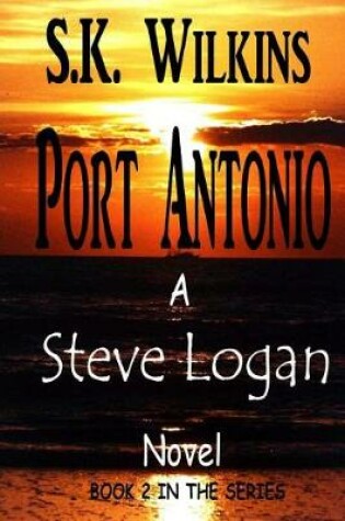 Cover of Port Antonio