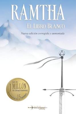Book cover for El Libro Blanco