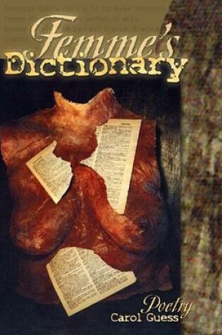 Cover of Femme's Dictionary