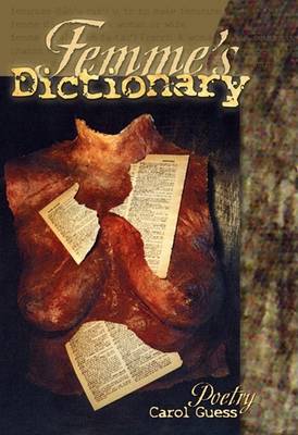 Book cover for Femme's Dictionary