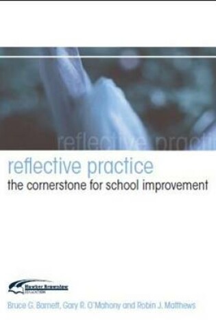 Cover of Reflective Practice