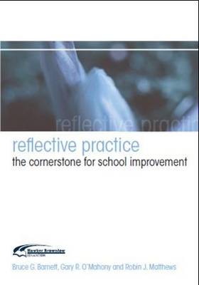 Cover of Reflective Practice