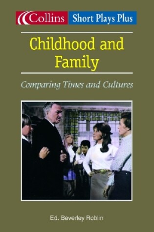 Cover of Childhood and Family